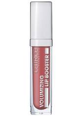 Catrice Lippen Lipgloss Volumizing Lip Booster Nr. 040 Nuts About Mary 5 ml