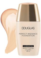 Douglas Collection Make-Up Perfect Radiance Foundation Foundation 30.0 ml