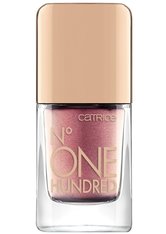 Catrice ICONAILS Gel Lacquer Nagellack 10.5 ml Party Animal