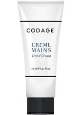 Codage Main Hand Cream Handcreme 75.0 ml