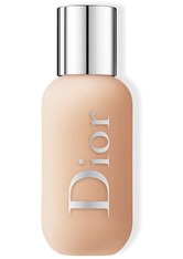 Dior Backstage - Dior Backstage Face & Body Foundation – Flüssigfoundation, Anpassbare Deckkraft - 2n Neutral - 50 Ml