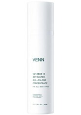 Default Line Venn Vitamin B Activated All-In-One Concentrate Gesichtspflegeset 50.0 ml
