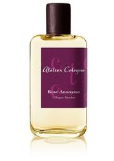 Atelier Cologne Collection Avant Garde Rose Anonyme Cologne Absolue Spray 200 ml