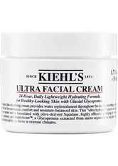 Kiehl's Gesichtspflege Feuchtigkeitspflege Ultra Facial Cream 50 ml
