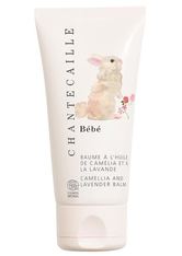 Chantecaille Bebe Camellia & Lavender Balm Cosmos O Babycreme 50.0 ml