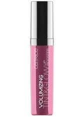 Catrice Volumizing Tint & Glow Lip Booster Lipgloss 5 ml Be Glowrious!