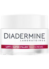 DIADERMINE Lift+ Super Filler Hyaluron Anti-Age Tagescreme 50 ml