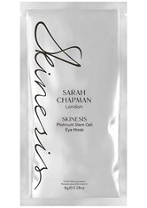 Sarah Chapman Produkte Platinum Stem Cell Eye Mask Augenpflegemaske 1.0 st