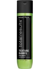Matrix Total Results Texture Games Texture Games Conditioner 300 ml