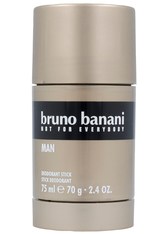 Bruno Banani bruno banani Man 75 ml Deodorant Stift 75.0 ml