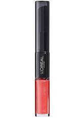 L'Oréal Paris Infaillible Liquid Lipstick  Nr. 312 - Incessant Russet