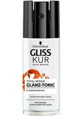 GLISS KUR Glanz-Tonic Total Repair Haarwasser 100.0 ml