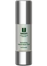 MBR Medical Beauty Research BioChange - Skin Care Normalizing Lipid & Sebum Feuchtigkeitsserum 30.0 ml