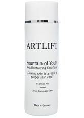 ARTLIFT AHA Revitalizing Face Tonic Gesichtswasser 200.0 ml