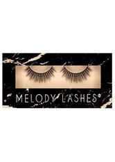 Melody Lashes Produkte Melody Lashes Roxy Künstliche Wimpern 1.0 st