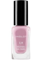 Inglot O2M Atmungsaktiv Nagellack 11.0 ml