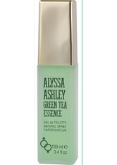 Alyssa Ashley Damendüfte Green Tea Eau de Toilette Spray 100 ml