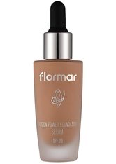 Flormar Fusion Powder Serum Foundation 30.0 ml