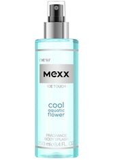 Mexx Ice Touch Woman COOL AQUATIC FLOWER Körperspray 250.0 ml
