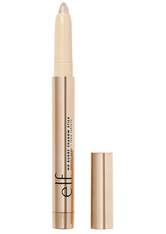 e.l.f. Cosmetics No Budge Shadow Stick Lidschatten 1.6 g Perfect Pearl