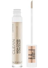 Catrice Clean ID High Cover Concealer  5 ml Neutral Sand
