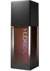 Huda Beauty - Faux Filter Luminous Matte Foundation - -fauxfilter Luminous Matte 550r Hotfudge