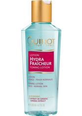 Guinot Lotion Hydra Fraîcheur Toutes Peaux 200 ml Gesichtslotion