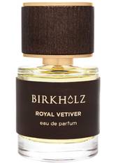 Birkholz Woody Collection Royal Vetiver Eau de Parfum Nat. Spray 30 ml