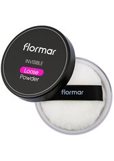 flormar Invisible  Loser Puder 18 g Nr. 001