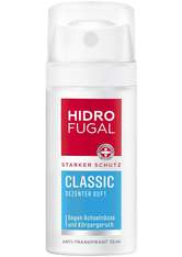 Hidrofugal Classic Anti-Transpirant Spray Deodorant 35.0 ml