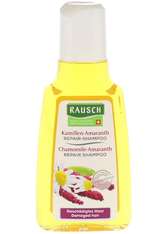 Rausch Produkte RAUSCH Kamillen Amaranth Repair Shampoo Haarbalsam 40.0 ml