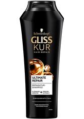 GLISS KUR Ultimate Repair Haarshampoo 250.0 ml