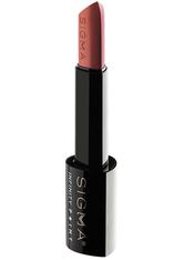 Sigma Infinity Point Lipstick Lippenstift 1.0 pieces