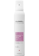 Goldwell Stylesign Heat Styling Föhn-& Textur - Spray Haarspray 200.0 ml