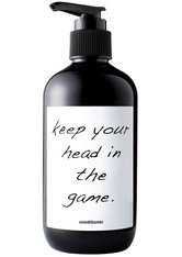 Doers of London Produkte Conditioner Haarspülung 300.0 ml