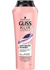 GLISS KUR Anti-Spliss Wunder  Haarshampoo 250 ml