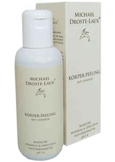 Michael Droste-Laux Basisches Körper-Peeling 200 ml - Körperpeeling