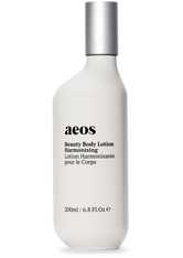 Aeos Bodylotion Beauty Body Lotion - Harmonising 200 ml