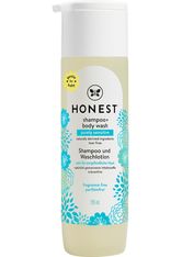 Honest Beauty Purely Sensitive Shampoo + Body Wash Duschgel 295.0 ml