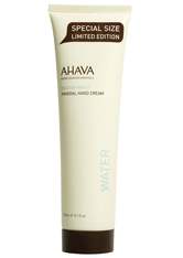 Aktion - Ahava Deadsea Water Mineral Hand Cream 150 ml Handcreme