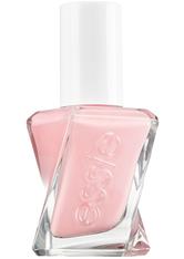 essie Gel Couture Rosatöne  Nagellack 13.5 ml Nr. 10 - Sheer Fantasy