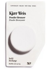 Kjaer Weis Produkte Bronzer Bask Puder 6.0 g