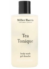 Miller Harris Produkte Tea Tonique Body Wash Duschgel 300.0 ml
