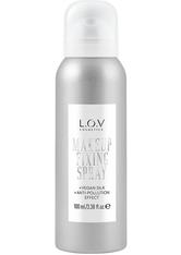 L.O.V Make-Up Fixing Spray Fixingspray 100.0 ml