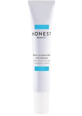 Honest Beauty Deep Hydration Eye Cream Augencreme 15.0 ml