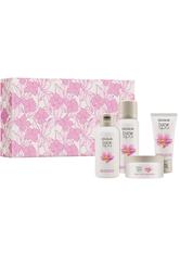 Douglas Collection Home Spa Leilani Bliss Regenerating Set Körperpflegeset 1.0 pieces