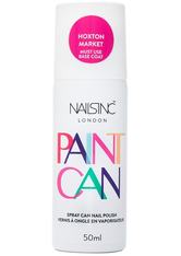 Nails inc The Paint Can - Spray on Polish Nagellack 50.0 ml