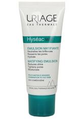 Uriage Hyséac Hydratisierende, mattierende und Poren verfeinernde Emulsion (40 ml)