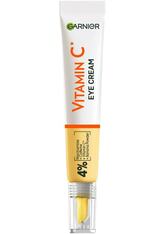 Garnier Vitamin C Eye Cream Augencreme 15.0 ml