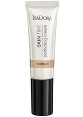 Isadora Skin Tint Perfecting Cream 32 Medium 30 ml Flüssige Foundation